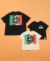 兵 ツワモノ B'z Tシャツ Mサイズ - メルカリ