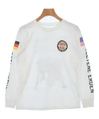 【韓国限定】tom sachs XLTシャツ XL】 日本未発売韓国限定＊新品Tom Sachs展限定tシャツ - メルカリ