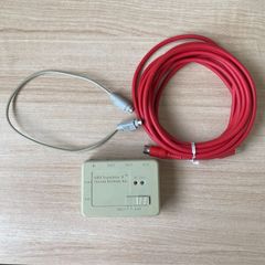 Midi Translator II for Macintosh（ジャンク）