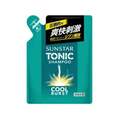 2025年最新】サンスタートニックシャンプーの人気アイテム