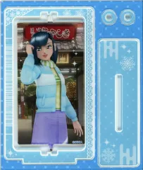 【新品】アクリルスタンド・アクリルパネル [新品] ベリー くる×2アクリルスタンド 「オシャレ魔女 ラブ and ベリー」