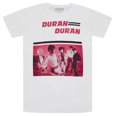 2024年最新】duran duran tシャツの人気アイテム - メルカリ