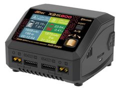 ELAN X2 デュアルチャネル充電器 ELAN X2 デュアルチャネル充電器 - メルカリ