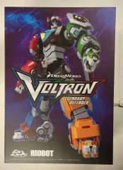 2025年最新】voltron legendary defenderの人気アイテム - メルカリ