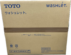 TOTO◆ウォシュレット BV2 TCF2223E【未開封】♯ＮＷ１　ホワイト