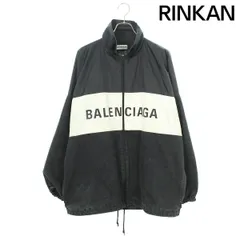 2024年最新】balenciaga バレンシアガ メンズポプリンシャツの人気 