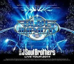 2024年最新】三代目J Soul Brothers LIVE TOUR 2012 0~ZERO~ 2枚組DVD