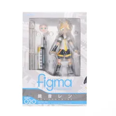 figma　 鏡音レン　鏡音リン　フィギュア 71kEmFhPWES._UF350,350_QL50_.jpg