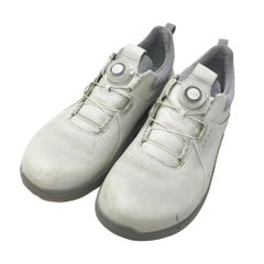 サイズ：M DESCENTE GOLF デサントゴルフ  ニット セーター カシミヤ  グリーン系 [240101431027] ゴルフウェア レディース ストスト DESCENTE GOLF(デサントゴルフ) ニット｜中古ゴルフウェア通販