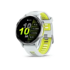 ガーミン GARMIN FORERUNNER970 フラッグシップランニングGPSウォッチ 47MMのサムネイル