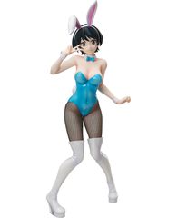 水原千鶴 更科瑠夏 競泳水着Ver 1/7 フィギュア ホビージャパン