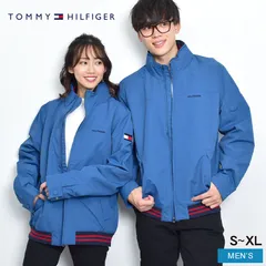 2024年最新】TOMMY ブルゾンの人気アイテム - メルカリ