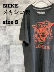 NIKE   Tシャツ　90S メキシコ製　S