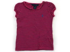 【ラルフローレン/RalphLauren】Tシャツ・カットソー 110サイズ 女の子【子供服・ベビー服】（1854157）