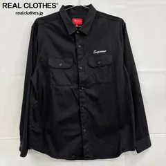 2025年最新】supreme Our Lady Work Shirtの人気アイテム - メルカリ