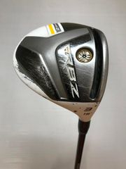 【最短翌日発送】ROCKETBALLZ STAGE 2 | 15 | S | ツアーAD F-55 | 中古 | フェアウェイウッド | テーラーメイド