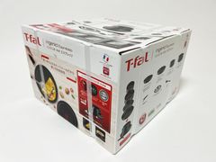 T-fal ティファール ingenio インジニオ・ネオ エスプレッソ セット8 ガス火対応 L16399 新品