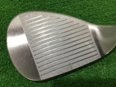 【中古】 フォーティーン DJ-4 58° ウェッジ WG FT-62w (フレックスその他) メンズ 男性用 右利き 右用 Dランク ゴルフクラブ