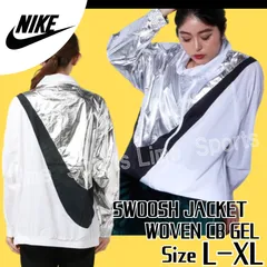 2024年最新】NIKE SPORTSWEAR SWOOSHの人気アイテム - メルカリ