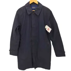 2025年最新】POLO RALPH LAUREN メンズ ステンカラーコートの