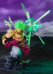 2025年最新】フィギュアーツ ブロリーの人気アイテム - メルカリ