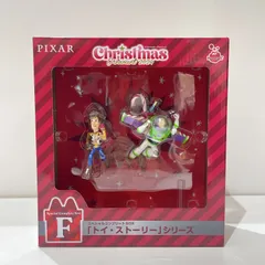 松前4　トイストーリーオーナメント2024　ディズニー　ピクサー　クリスマス　くじ　松前R56号店