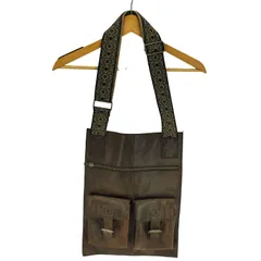 極美品　OLDGAP Tactical Shoulder Bag ブラウン 極美品 OLDGAP Tactical Shoulder Bag ブラウン 2025年最新】old