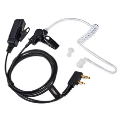 「7/15まで特別」インカム　BAOFENG ハンディ機セット 71mV5v4bNxL._UF350,350_QL50_.jpg