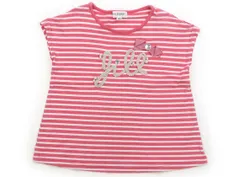 【ジルスチュアート/JILLSTUART】Tシャツ・カットソー 120サイズ 女の子【子供服・ベビー服】（1858203）