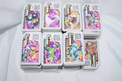 星4のみ ディスク 約200枚 まとめ売り 大量 ポケモンガオーレ ポケモン ガオーレ ☆4