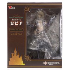 AmiAmi - 初期不良未対応 セピア BOMBERGIRL(ボンバーガール) 1/6 完成品 フィギュア GOODSMILE ONLINE SHOP&amp;Amazon.co.jp&amp;あみあみ限定 ウイング 初期不良未対応 セピア BOMBERGIRL(ボンバーガール) 1/6 完成品