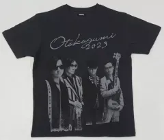 ☆男闘呼組35周年 Anniversary Tシャツ Мサイズ 完売品☆