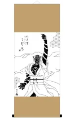 2025年最新】モノノ怪 タペストリーの人気アイテム - メルカリ