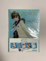 Nintendo（任天堂） DS 愛 プラス 一番くじ マナカ A4 クリアファイル 5 種 セット