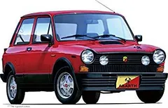 2026年最新】a112 アバルトの人気アイテム - メルカリ