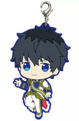 [중고] 스트랩 (캐릭터) 타카시 쿄지 인텔리러 바 매력 [이치 반 쿠지 아이돌 마스터 SideM ~ Anniversary collection ~] R 상