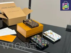 【今日特価】LV Metis Phone Pouch エルヴィ メティス フォンポーチ-WTO輸入2