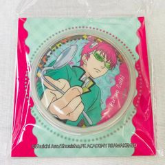 斉木楠雄のΨ難 窪谷須亜蓮 缶バッジ 文教堂 アニメガ 限定 10点セット 斉木楠雄のΨ難 窪谷須亜蓮 缶バッジ 文教堂 アニメガ 限定 10点