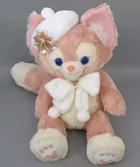 リーナベル　クリスマス　Mサイズ　ダンシングスノーフレークス Amazon.co.jp: リーナベル Mサイズ ぬいぐるみ 【東京ディズニー