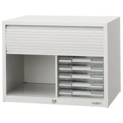 ヴィンテージ 蛇腹 スチール シャッターケース 2025年最新】レターケース シャッターの人気アイテム - メルカリ