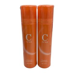 186001　★未開封★ Ctrus 炭酸ブースターＣ＜美容液＞ 60g 2本まとめ売り