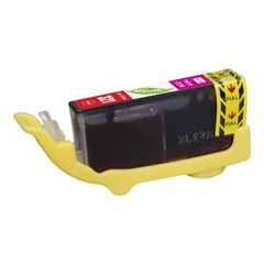 Canonキヤノン互換インクカートリッジ BCI-321M 3個セット(Canon PIXUS MP540/MP550/MP560/MP620/MP630 /MP640/MP980/MP990/MX860/MX870/IP3600/IP4600/IP4700)