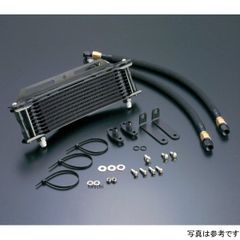 CBR400F Active オイルクーラー サイド廻し サーモスタット - メルカリ