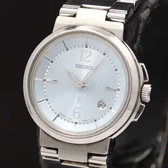 2025年最新】SEIKO ルキア 7N82-6E00の人気アイテム - メルカリ