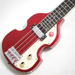 2024年最新】HOFNER bassの人気アイテム - メルカリ