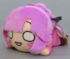 【中古】ぬいぐるみ 安養寺姫芽 寝そべりミニぬいぐるみVol.3(EX) 「ラブライブ!蓮ノ空女学院スクールアイドルクラブ」