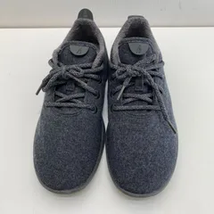 2023年最新】オールバーズ allbirds メンズの人気アイテム - メルカリ