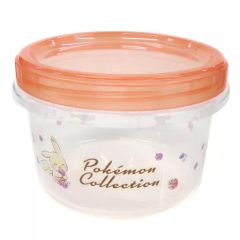 [중고] 수납 용품 레드/500ml(1개) 스톡 컨테이너 [20 Pokemon Collection 복권~Pikachu's Forest~] H상