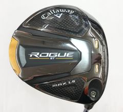 【最短翌日発送】ROGUE ST MAX LS | 9.0 | S | SPEEDER NX60 | 中古 | ドライバー | キャロウェイ