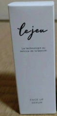ルジュ フェイスアップセラム 33ml